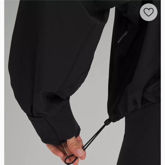 NWT Lululemon Define Relaxed-Fit Jacket *Luon - Picture 2 of 7